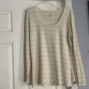 Matilda Jane top